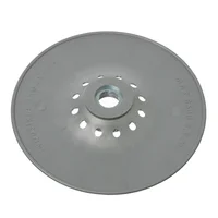 Disco de nylon para alta revolución 7"