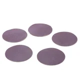 Disco de lija 5" con velcro grano mediano