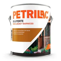 Diluyente poliuretano 0.5 l