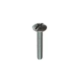 Tornillo cabeza redonda Fijadora 5/32 x 1" 5 uds.