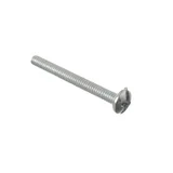 Tornillo cabeza redonda Fijadora 5/32 x 1-1/2" 5 uds.