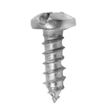 Tornillo parker Fijador 8 x 1/2" x 10 uds.