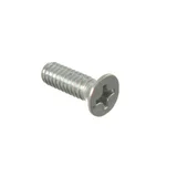 Tornillo cabeza fresada 1/4 x 3/4" 4 uds.