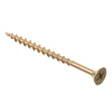 Tornillo para madera aglomerada 40 x 60 por 12 u