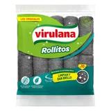 Rollitos x10