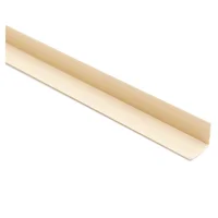 Tapacanto PVC marfil