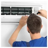 Instalación de Aire acondicionado hasta 6000W  48 hs  CABA, GBA Y La Plata