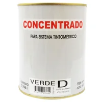 Pigmento Verde