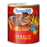 Esmalte sintético blanco brillante antimoho 1 l