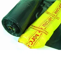 Film de polietileno negro 3 m