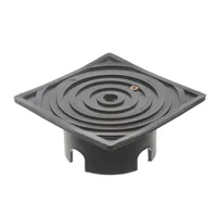 Caja de Inspección plástica para Jabalina