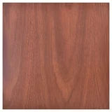 Recorte MDF crudo 3 mm 40 x 40 cm