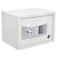 Caja fuerte digital 35 x 25 x 25 beige