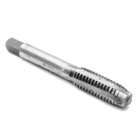 Macho para roscar 5/32"