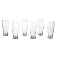 Pack de 6 vasos Ámsterdam cerveza