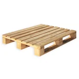 Seña Pallet cemento A