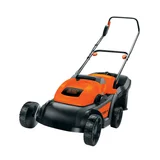 Cortadora de cesped eléctrica 1600 W