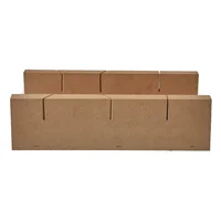 Caja de ingletar de Fibrofacil