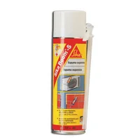 Espuma de poliuretano sikaboom-s 750 ml