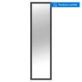 Espejo rectangular 37 x 129 cm