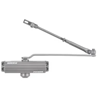 Cierra puerta hidráulico chico 45-65 kg