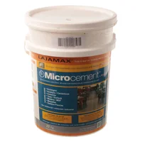 Micropiso simíl microcemento 22 kg