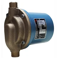 Electrobomba presurizadora 0.10 HP