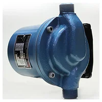 Electrobomba presurizadora para sistemas de calefacción 0.10 HP