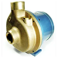 Electrobomba presurizadora 0.5 HP