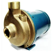 Electrobomba presurizadora 2 HP