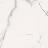 Porcelanato Carrara gris claro 54 x 53 cm
