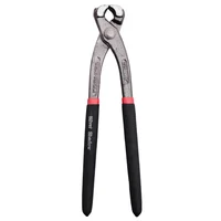 Tenaza para armador 9"