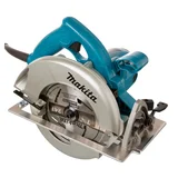 Sierra circular eléctrica 1800 W