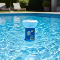 Cloro flotador advanced 830 g