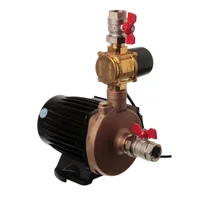 Bomba presurizadora SFL 26 3/4 HP