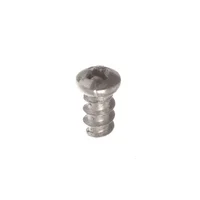 Tornillo para Corred Panela 6 x 1" 24 uds.