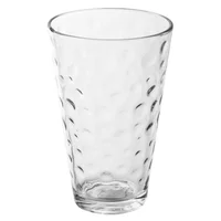 Vaso Noa burbujas 400 ml