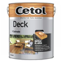 Protector para pisos de madera roble 4 l