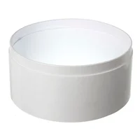 Aro para cámara de inspección de PVC 110 mm