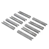 Ganchos para engrampadora 5/16"