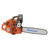 Motosierra a combustión 45,7 cc