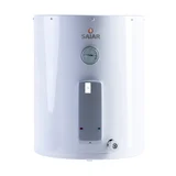Termotanque eléctrico 55 l tiro natural carga inferior tecc055esak2
