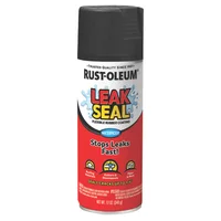 Sellador leak seal negro 340 g