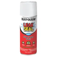 Sellador leak seal blanco 340 g
