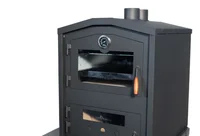 Horno para mesada