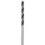 Broca para madera 4.0 mm 1u