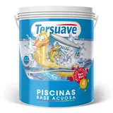 Pintura para piletas azul 4 L