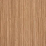 Piso vinílico 2 mm Bambú interior 2.9 m2