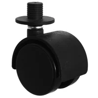 Rueda para mueble 40 mm