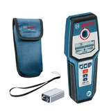 Detector de materiales GMS 120 hasta 120 mm